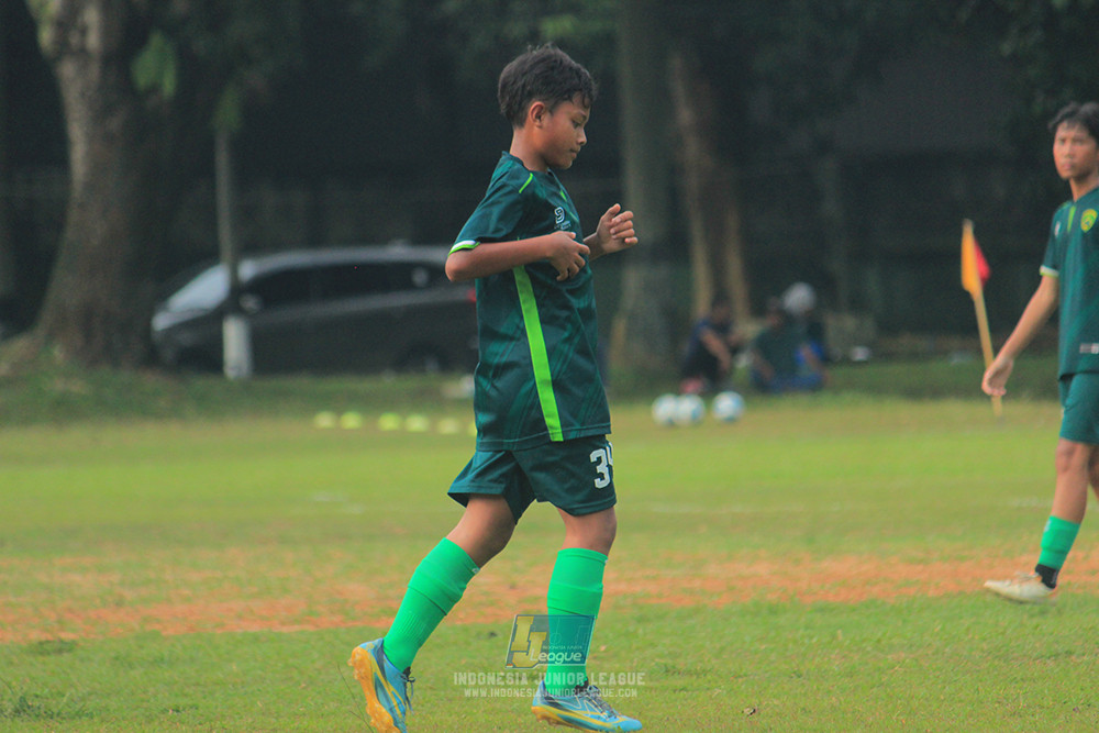 ijl u13 151125 tajimalela fa vs bintang garuda soccer skill