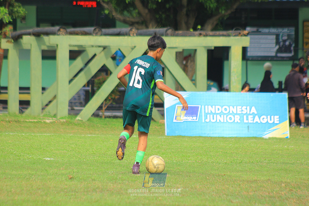 ijl u13 151125 tajimalela fa vs bintang garuda soccer skill