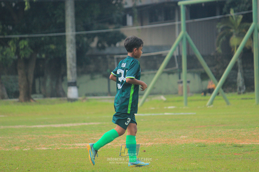 ijl u13 151125 tajimalela fa vs bintang garuda soccer skill
