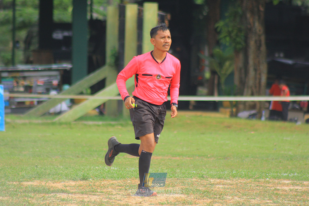 ijl u13 151125 tajimalela fa vs bintang garuda soccer skill