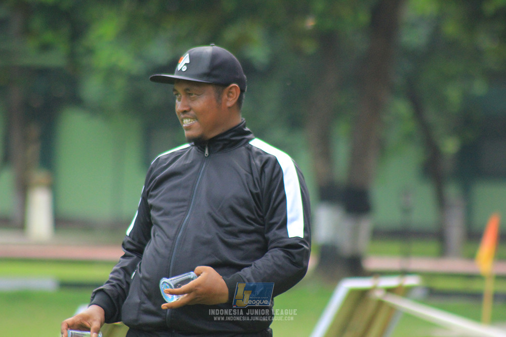 ijl u13 151125 tajimalela fa vs bintang garuda soccer skill