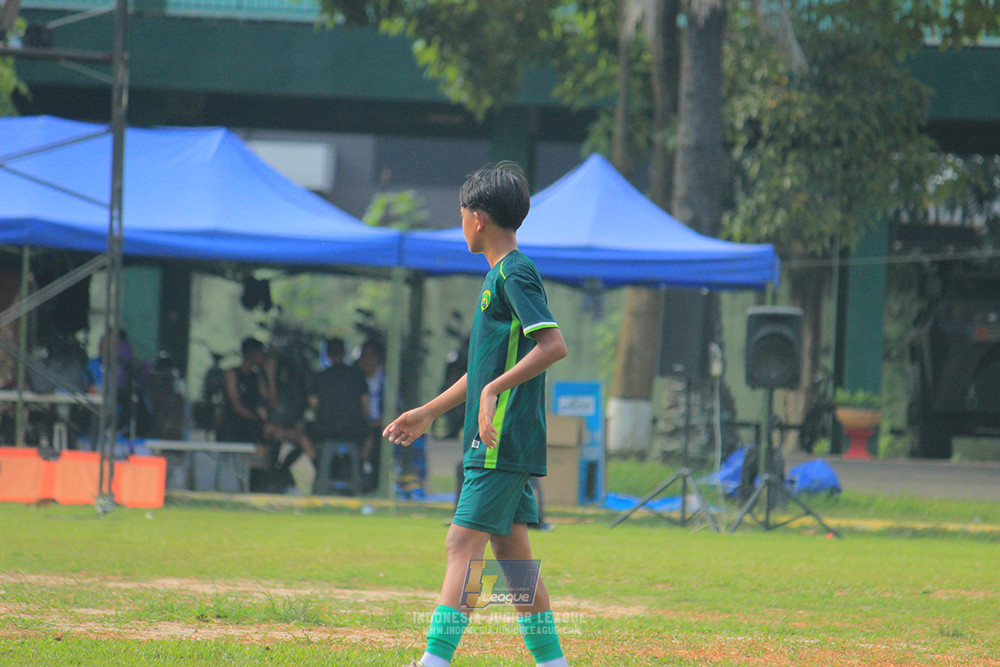 ijl u13 151125 tajimalela fa vs bintang garuda soccer skill