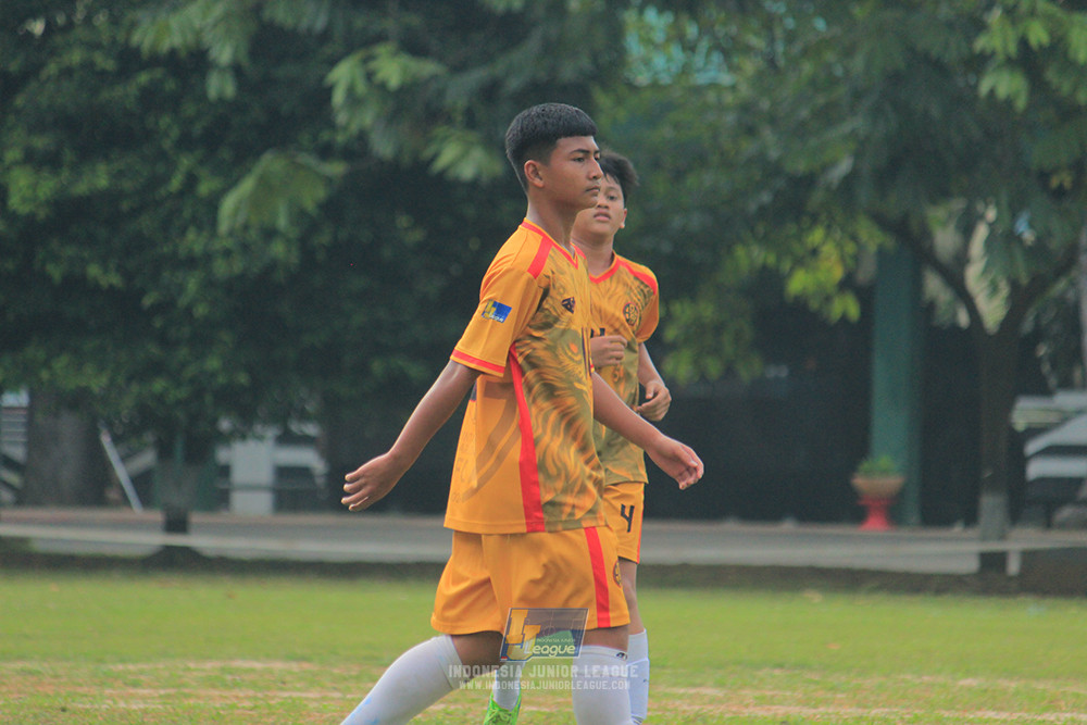 ijl u13 151125 tajimalela fa vs bintang garuda soccer skill