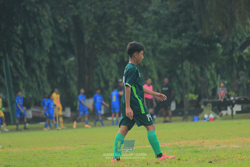 ijl u13 151125 tajimalela fa vs bintang garuda soccer skill