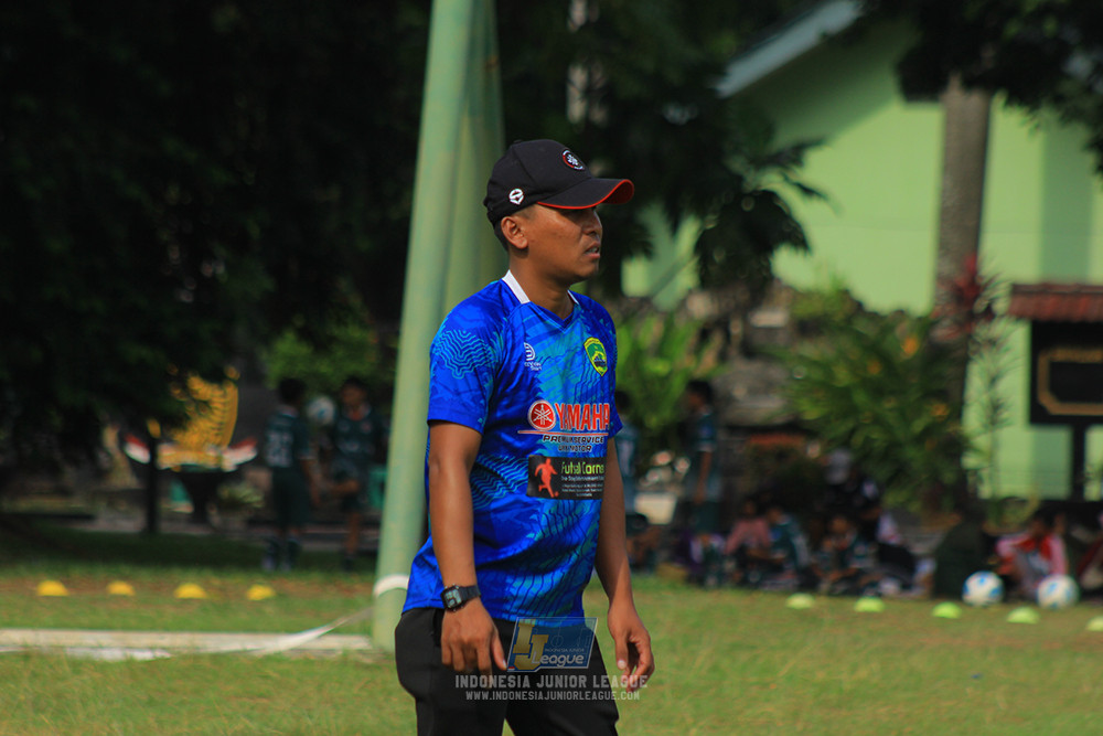 ijl u13 151125 tajimalela fa vs bintang garuda soccer skill