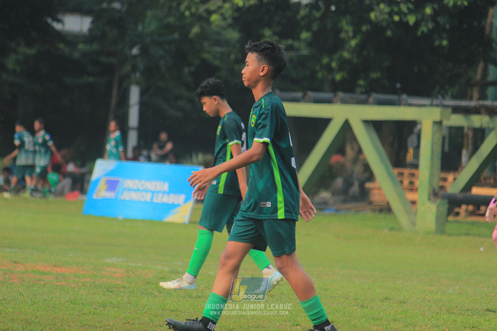 ijl u13 151125 tajimalela fa vs bintang garuda soccer skill