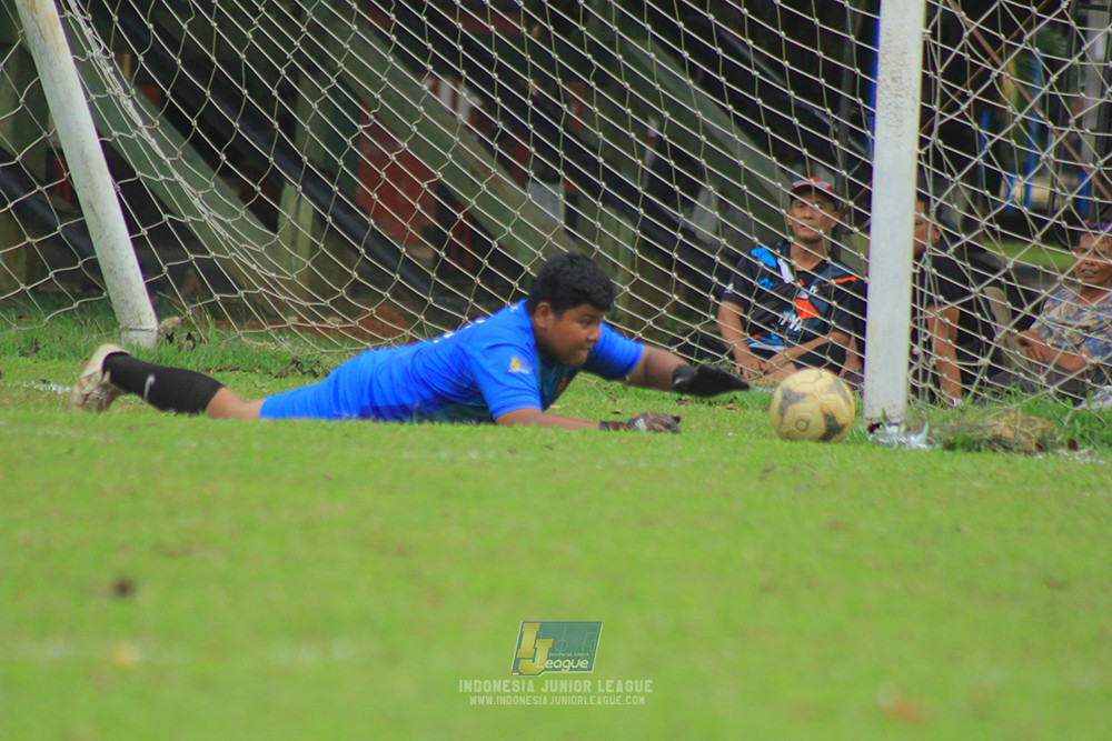 ijl u13 151125 tajimalela fa vs bintang garuda soccer skill