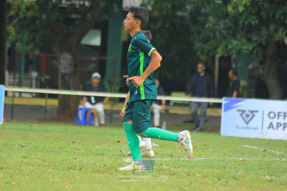 ijl u13 151125 tajimalela fa vs bintang garuda soccer skill