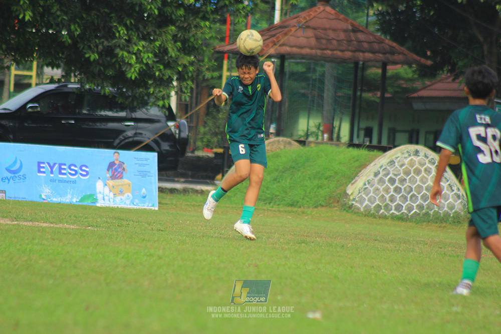 ijl u13 151125 tajimalela fa vs bintang garuda soccer skill