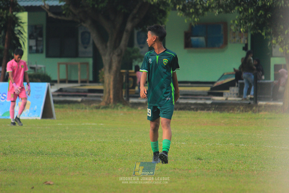 ijl u13 151125 tajimalela fa vs bintang garuda soccer skill