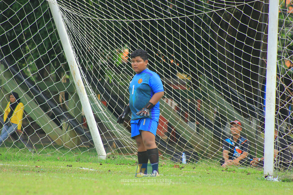 ijl u13 151125 tajimalela fa vs bintang garuda soccer skill