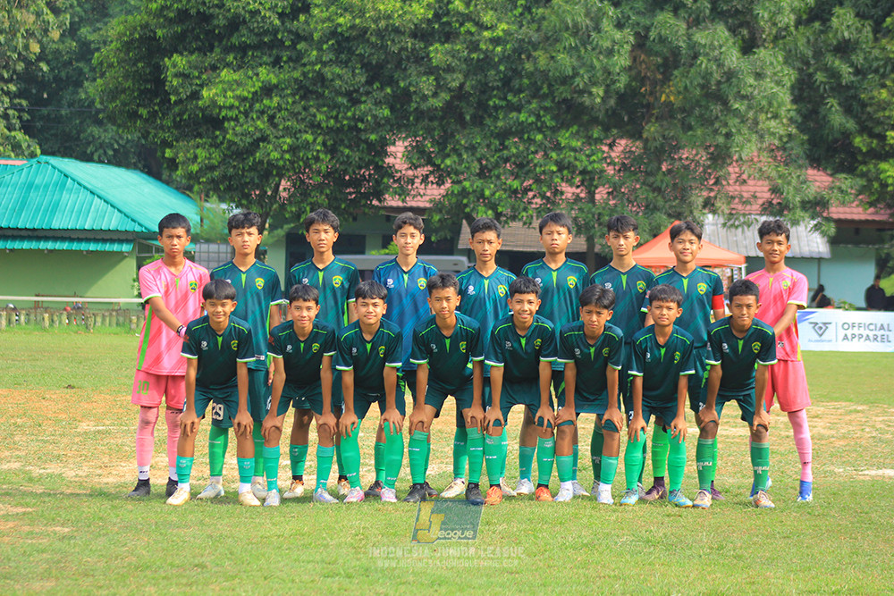 ijl u13 151125 tajimalela fa vs bintang garuda soccer skill