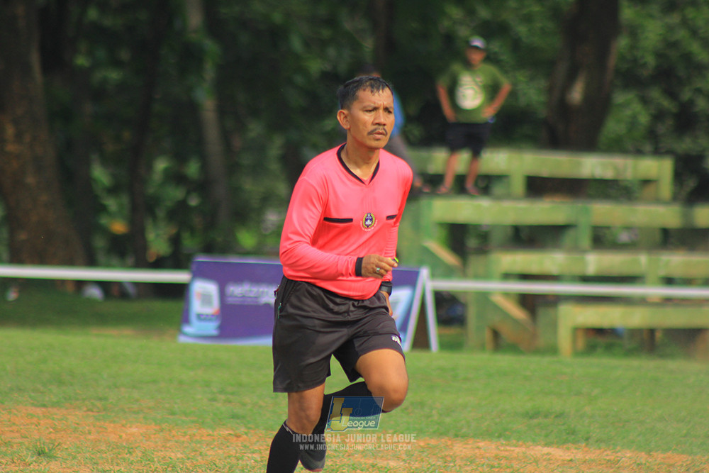 ijl u13 151125 tajimalela fa vs bintang garuda soccer skill