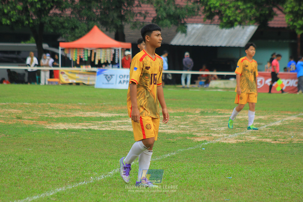 ijl u13 151125 tajimalela fa vs bintang garuda soccer skill