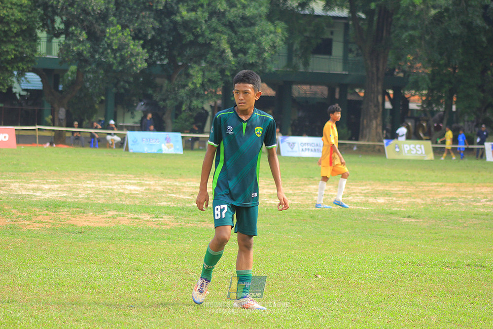 ijl u13 151125 tajimalela fa vs bintang garuda soccer skill