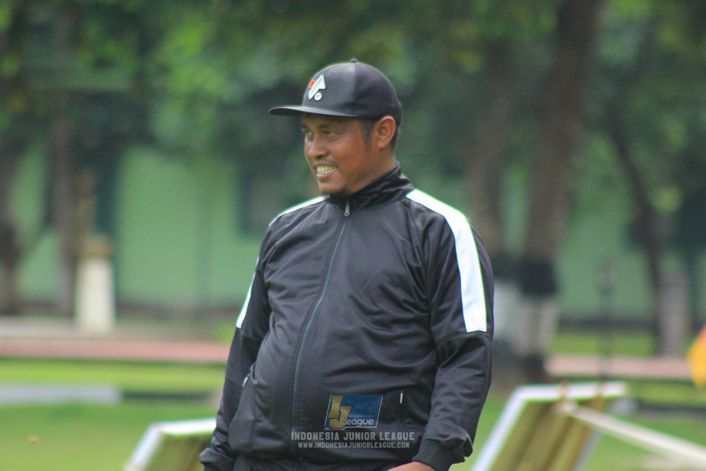 ijl u13 151125 tajimalela fa vs bintang garuda soccer skill