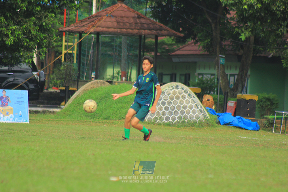 ijl u13 151125 tajimalela fa vs bintang garuda soccer skill