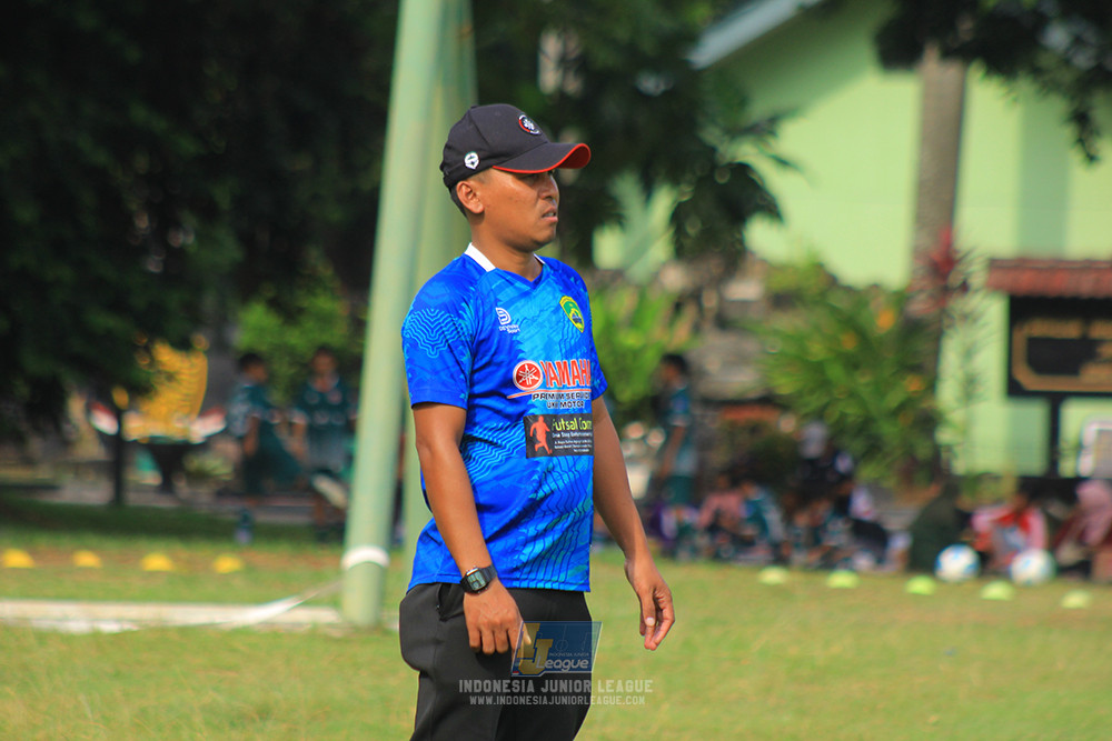 ijl u13 151125 tajimalela fa vs bintang garuda soccer skill