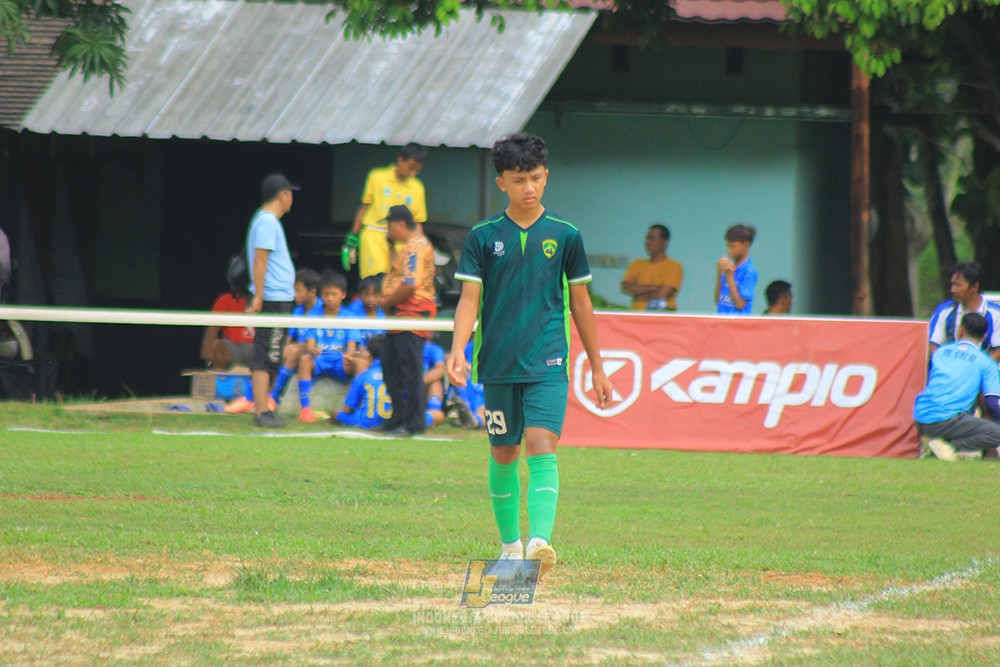 ijl u13 151125 tajimalela fa vs bintang garuda soccer skill