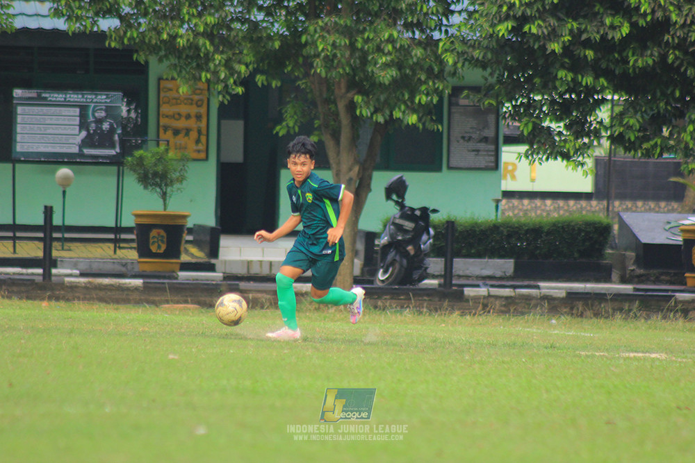 ijl u13 151125 tajimalela fa vs bintang garuda soccer skill