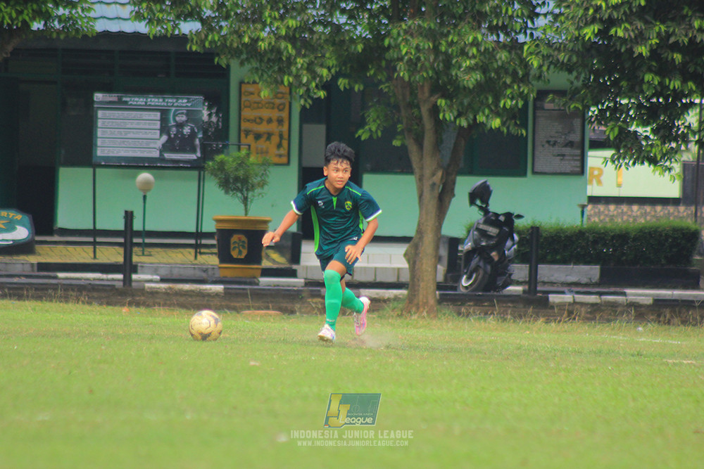 ijl u13 151125 tajimalela fa vs bintang garuda soccer skill