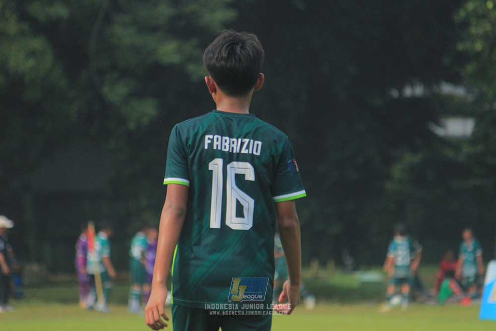 ijl u13 151125 tajimalela fa vs bintang garuda soccer skill