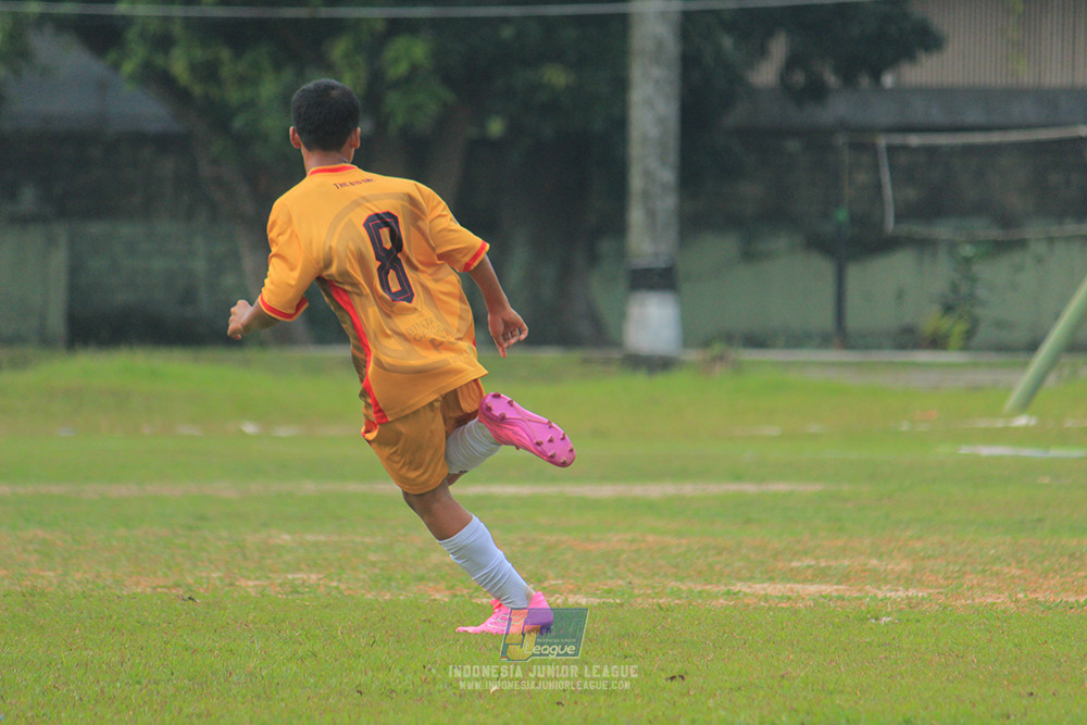 ijl u13 151125 tajimalela fa vs bintang garuda soccer skill
