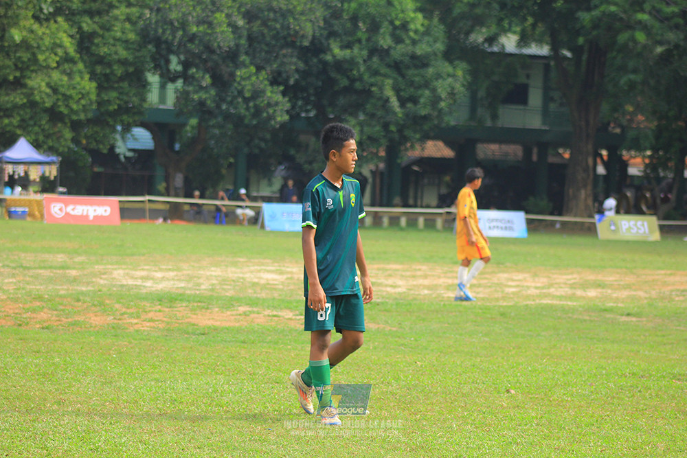 ijl u13 151125 tajimalela fa vs bintang garuda soccer skill