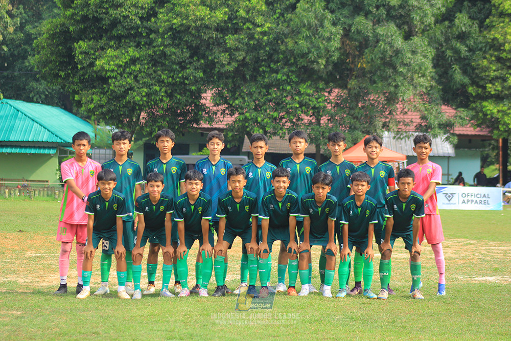 ijl u13 151125 tajimalela fa vs bintang garuda soccer skill