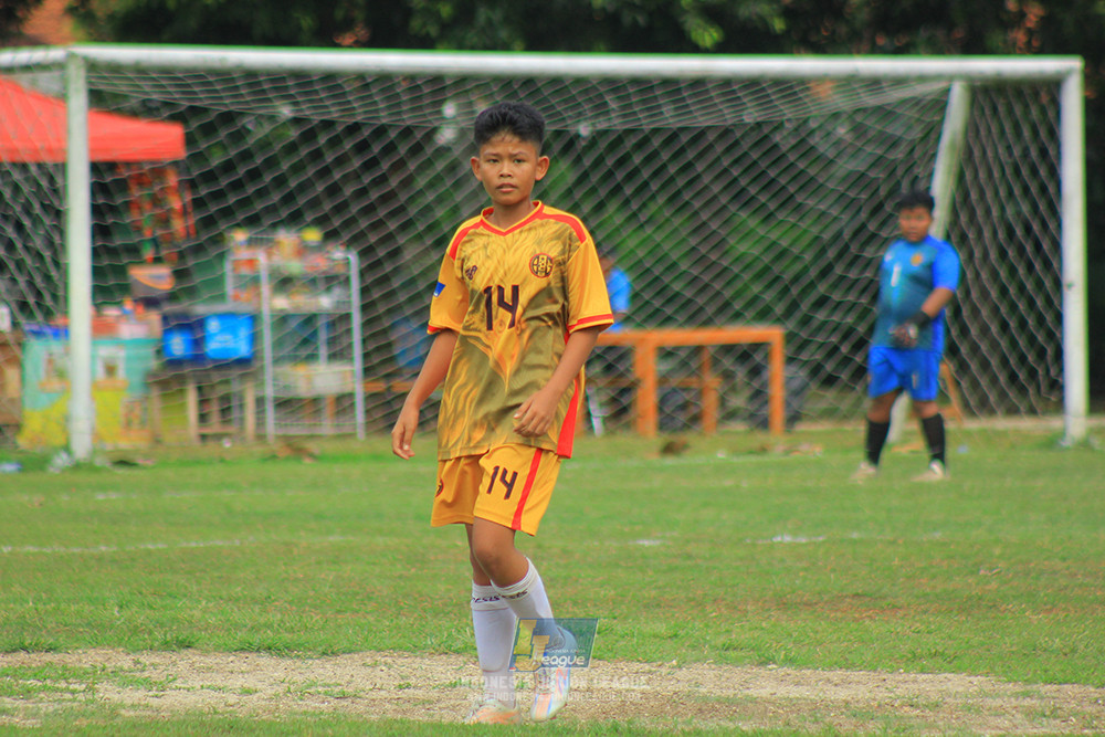 ijl u13 151125 tajimalela fa vs bintang garuda soccer skill