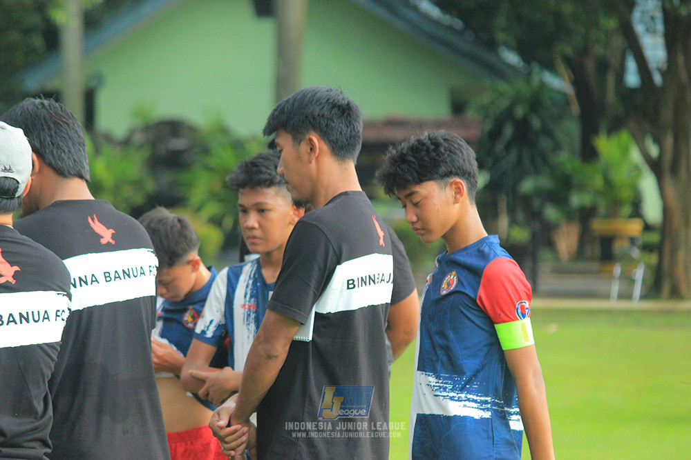 ijl u13 170126 binna banua fc red vs isa marzuki bandriawan