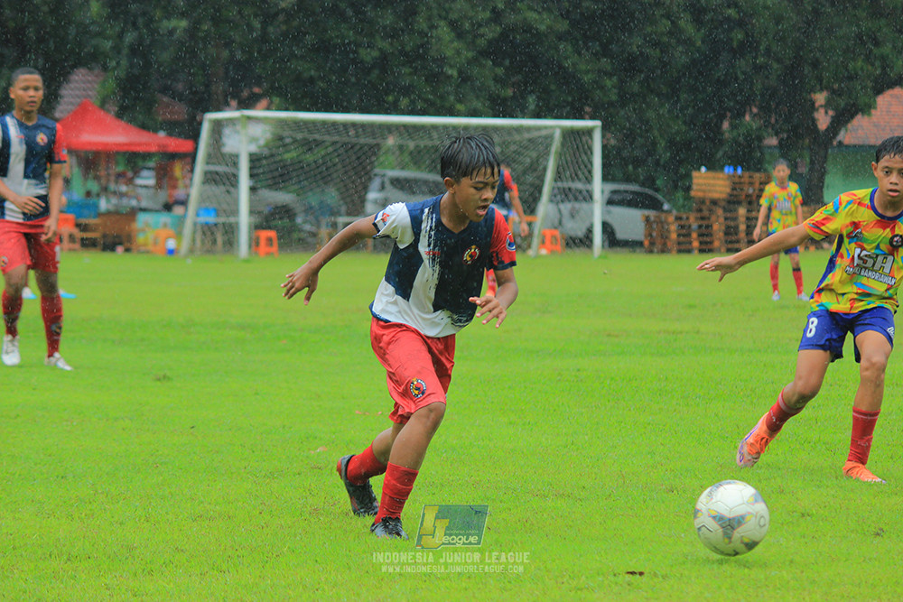 ijl u13 170126 binna banua fc red vs isa marzuki bandriawan