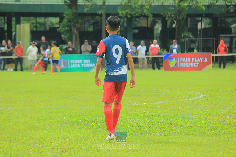 ijl u13 170126 binna banua fc red vs isa marzuki bandriawan
