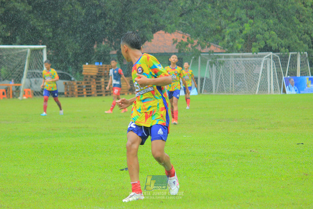 ijl u13 170126 binna banua fc red vs isa marzuki bandriawan