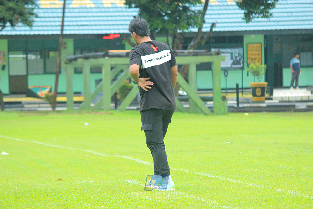 ijl u13 170126 binna banua fc red vs isa marzuki bandriawan