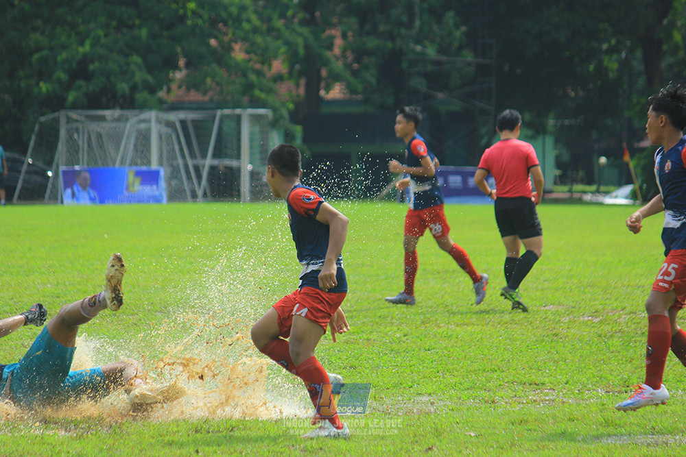ijl u13 170126 binna banua fc red vs isa marzuki bandriawan
