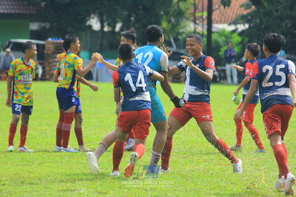 ijl u13 170126 binna banua fc red vs isa marzuki bandriawan