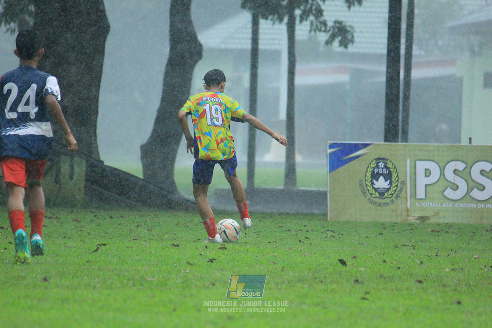ijl u13 170126 binna banua fc red vs isa marzuki bandriawan