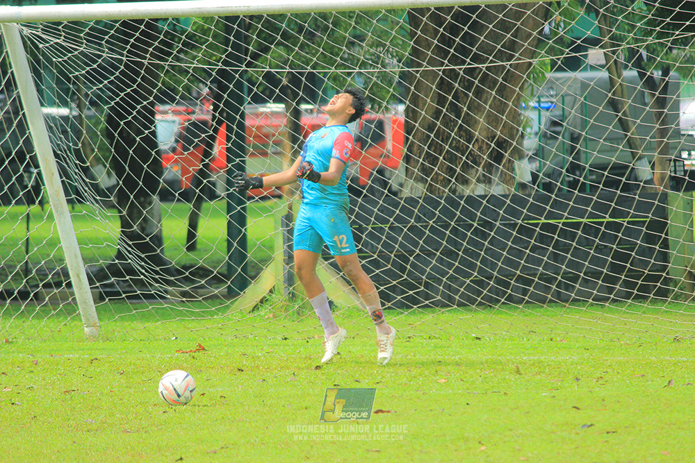 ijl u13 170126 binna banua fc red vs isa marzuki bandriawan