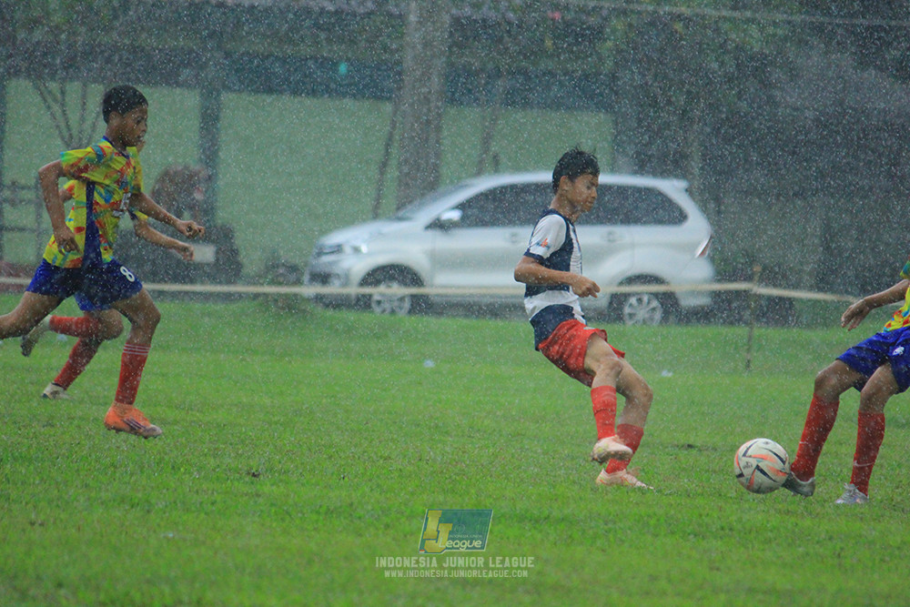 ijl u13 170126 binna banua fc red vs isa marzuki bandriawan