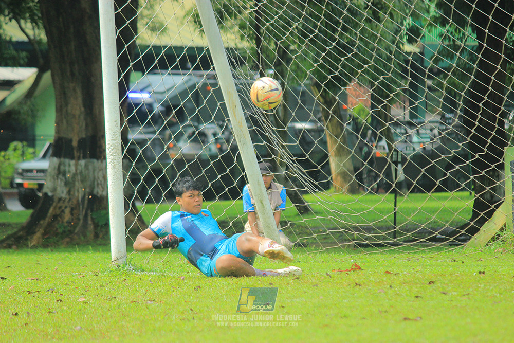 ijl u13 170126 binna banua fc red vs isa marzuki bandriawan