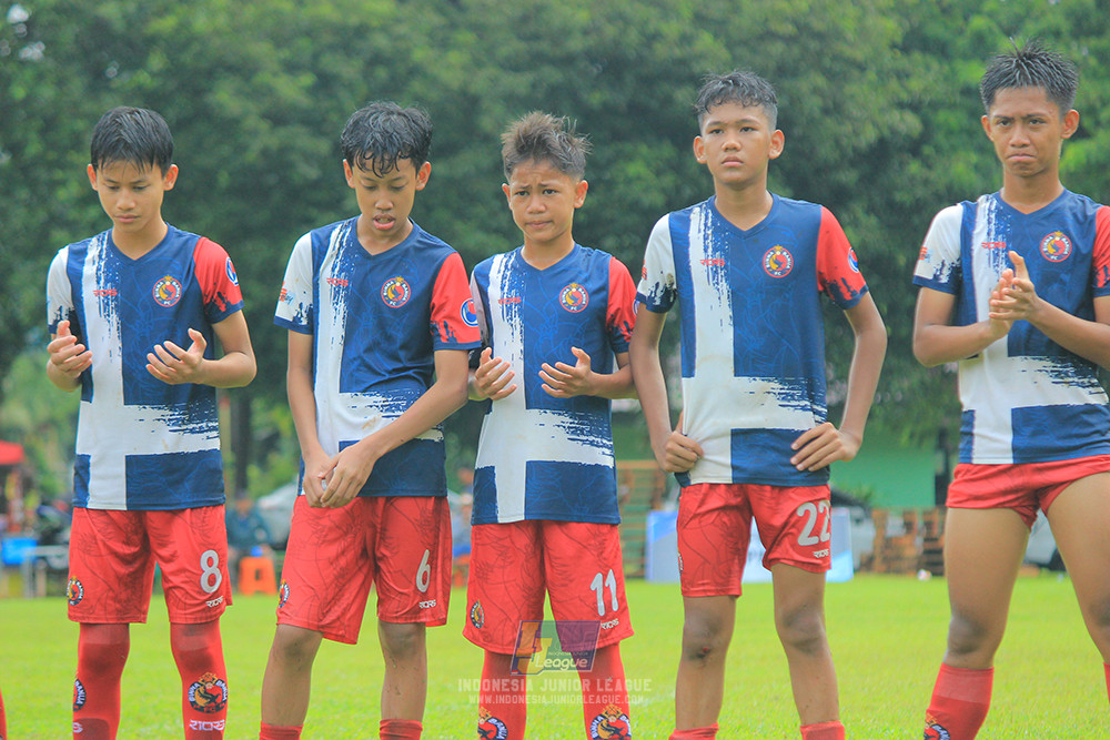ijl u13 170126 binna banua fc red vs isa marzuki bandriawan
