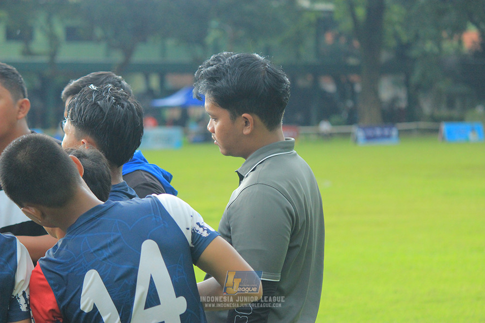 ijl u13 170126 binna banua fc red vs isa marzuki bandriawan