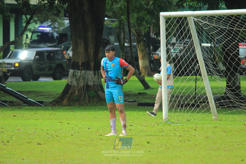 ijl u13 170126 binna banua fc red vs isa marzuki bandriawan