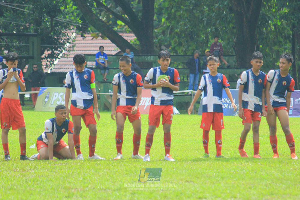 ijl u13 170126 binna banua fc red vs isa marzuki bandriawan