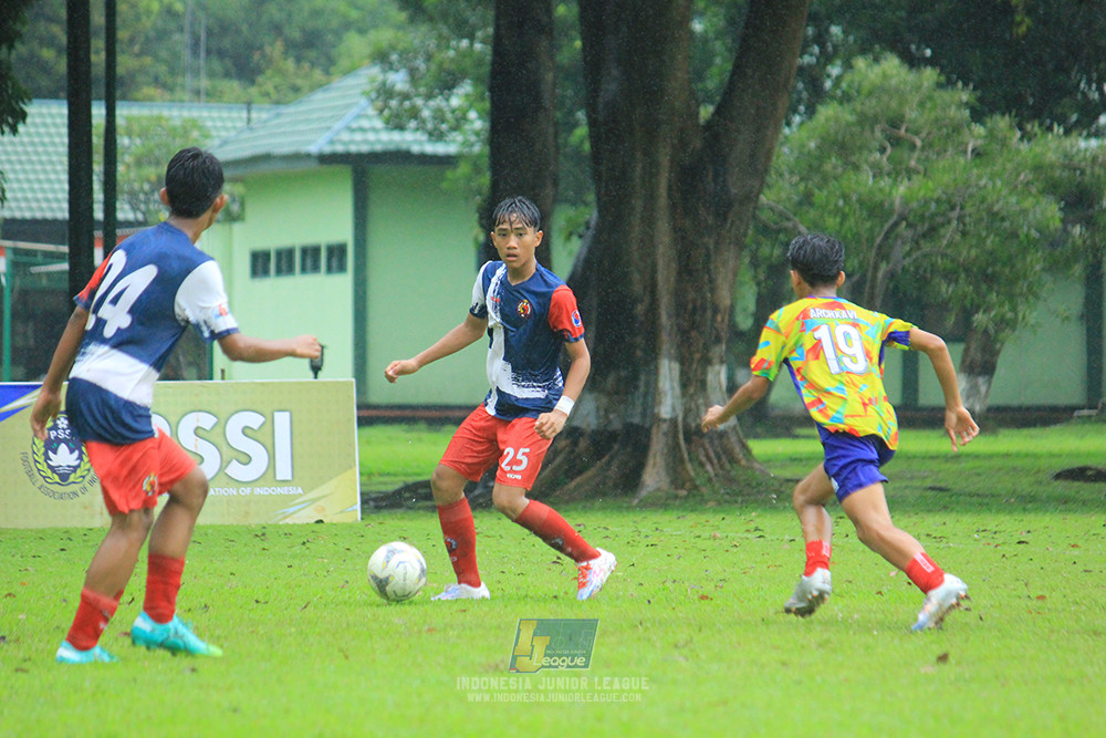 ijl u13 170126 binna banua fc red vs isa marzuki bandriawan