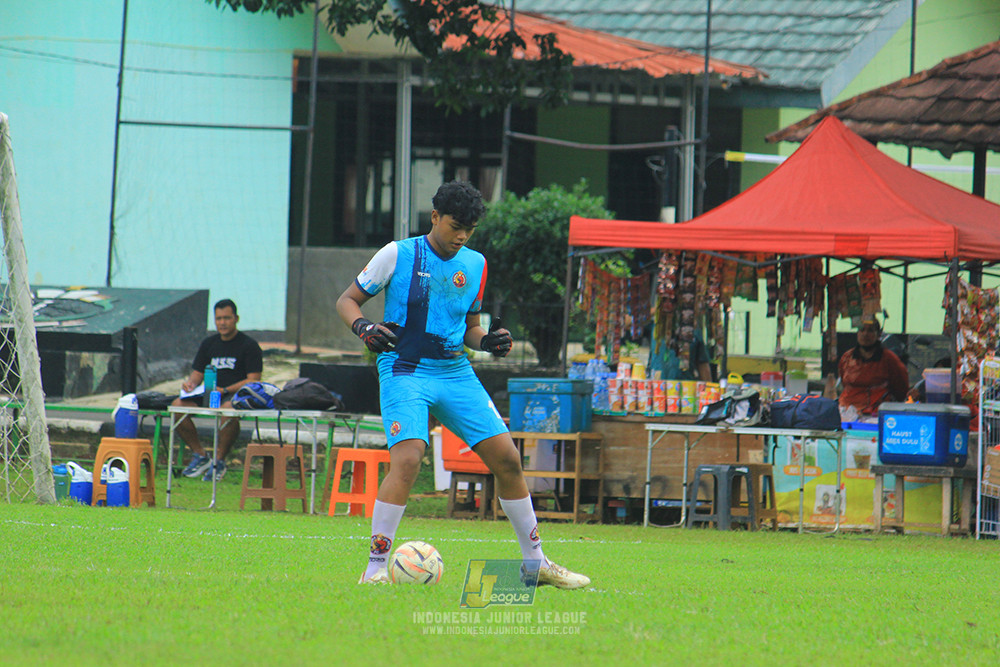 ijl u13 170126 binna banua fc red vs isa marzuki bandriawan