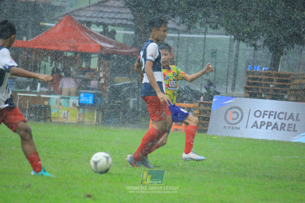 ijl u13 170126 binna banua fc red vs isa marzuki bandriawan