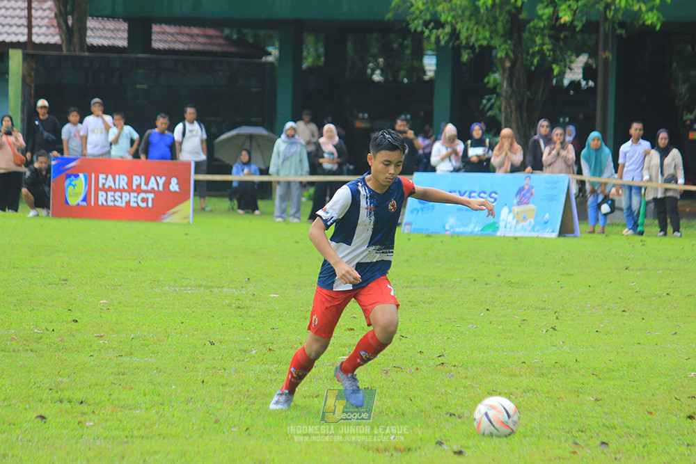 ijl u13 170126 binna banua fc red vs isa marzuki bandriawan