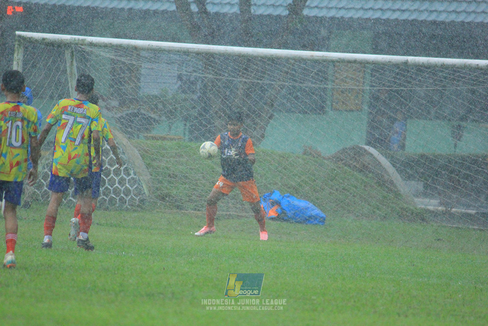 ijl u13 170126 binna banua fc red vs isa marzuki bandriawan